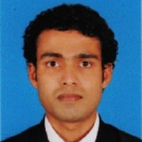 Phoenix Industries Employee Buditha Lekamarachchi's profile photo