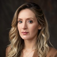 De Beers Group Employee Heather Perkins's profile photo
