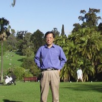 Qingdao University Employee Xibao Zhang's profile photo