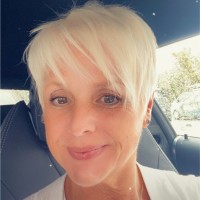 University of Leeds Employee Pauline Mitchell's profile photo