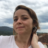 SevenApps Employee Cristianne Medeiros's profile photo