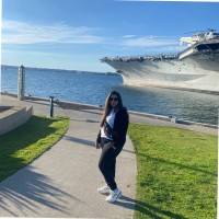 Vegi Farm Employee Haidy Nader's profile photo