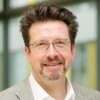 German Chemical Society (GDCh) Employee Klaus Müller-Buschbaum's profile photo