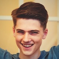 Crowded Employee Nino Floris's profile photo