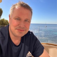 Riverty Employee Jan Richard's profile photo