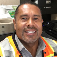 Calstate Construction, Inc. Employee Armando Otero's profile photo