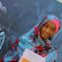 Aïssata Dicko's profile photo