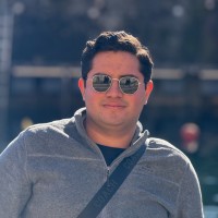 Floppy International Employee Diego Caro's profile photo