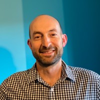 Data Drivven Employee Scott Buckland's profile photo