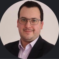 INSSJP Employee Eduardo Cardeza's profile photo