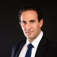 SchoolWise Partners Employee Ben Mayer's profile photo