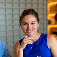 Alexandra Hecht Email & Phone Number