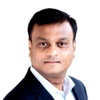 Stealth Mode Startup Company Employee Rakesh Kumar's profile photo