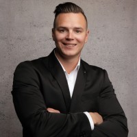 OMERGY Employee Lennart Kramer's profile photo