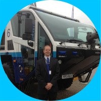 Eric Buchanan Email & Phone Number