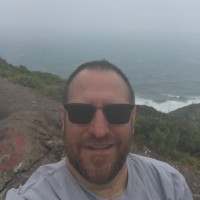 US Navy Employee Dave McGrady's profile photo