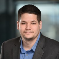 11:11 Systems Employee Bryan Gallant's profile photo