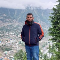 Muhammad Zahid Email