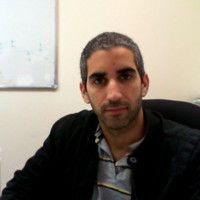 Upsolver Employee Nadav Dola's profile photo