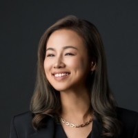 Origin Protocol Employee Anna Wang's profile photo