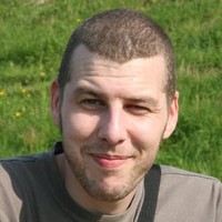 CyanView Employee Paul Rathgeb's profile photo