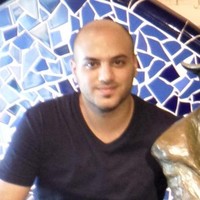 Galil Software Ltd. Employee Raed Awad's profile photo