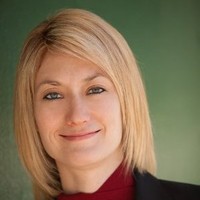 Blue Stone Management Employee Amber Keenoy's profile photo