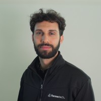 Things I Like Things I Love Employee Mario Castaldo's profile photo