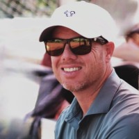 GT Golf Supplies (AKA Global Tour Golf) Employee Charlie Cronenworth's profile photo
