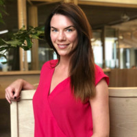 DemandScience Employee Kimberly Griffin's profile photo