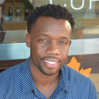 Intuit Mailchimp Employee Rhomaro Tesfai-Powell's profile photo