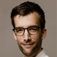 S3NS Employee Romain Jehan's profile photo
