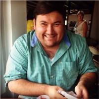 Brian Fogg Email & Phone Number
