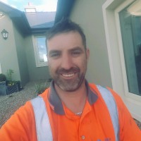 Quinn Piling Employee Davy Moates's profile photo