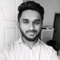 Prasanth R Email & Phone Number