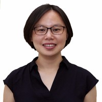Qualcomm Employee Ella Jin's profile photo
