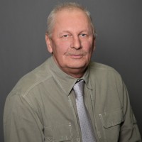 Richard Sperry Email & Phone Number