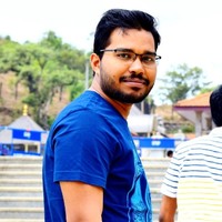 Atlassian Employee Nitish Sinha's profile photo