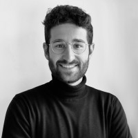 Loopsider Employee Antoine Lajante's profile photo