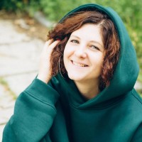 Akelon Employee Александра Зыкина's profile photo