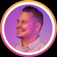 Adway Employee Viktor Nord's profile photo