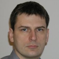 Borys Mądrawski's profile photo