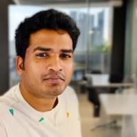 Savaari Car Rentals Employee Dheeraj Ch's profile photo