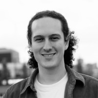 Crystalloids Employee Ali Çetingöz's profile photo