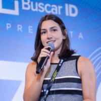 aiqfome Employee Emori de Souza's profile photo