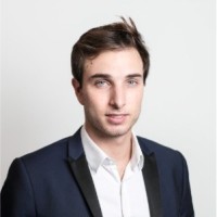 Yooz Employee Florian Robin's profile photo