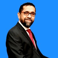 Universal Sompo General Insurance Co. Ltd. Employee Nilesh Mejari's profile photo