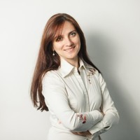 Practease Employee Tetyana Lebid's profile photo