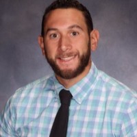 Mount Saint Mary Academy Employee Matthew Anzalone's profile photo
