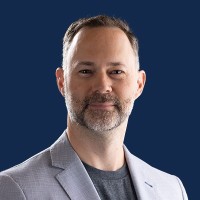 Bread Financial Employee Tom van Winkle's profile photo